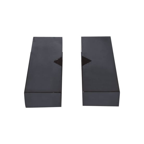 Sfa Companies Hein-Werner 25 Ton Arbor Plates - Pair - AP25 AP25 - main